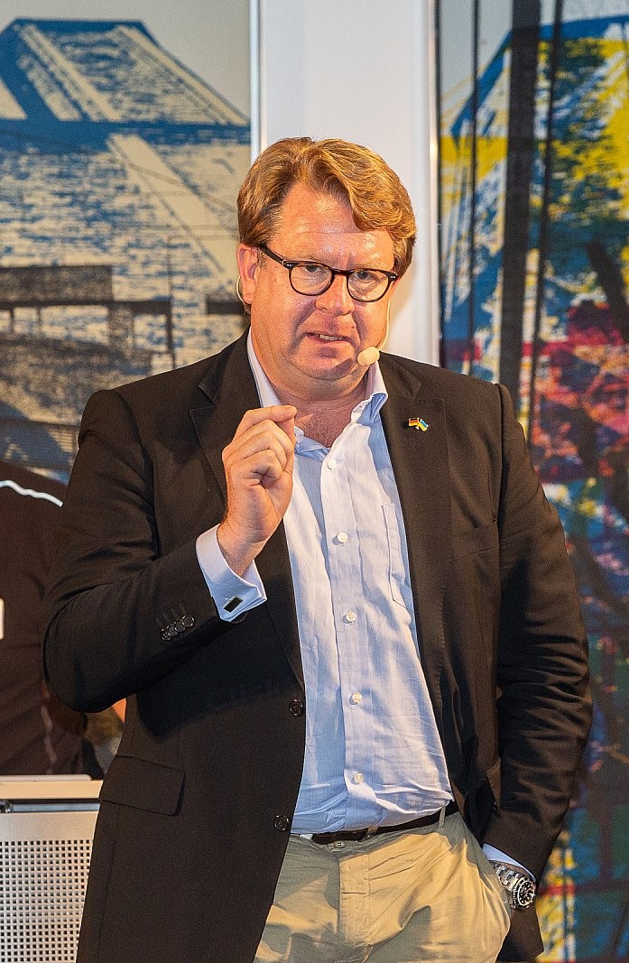 Carsten Mller, Foto: Guido Meisenheimer