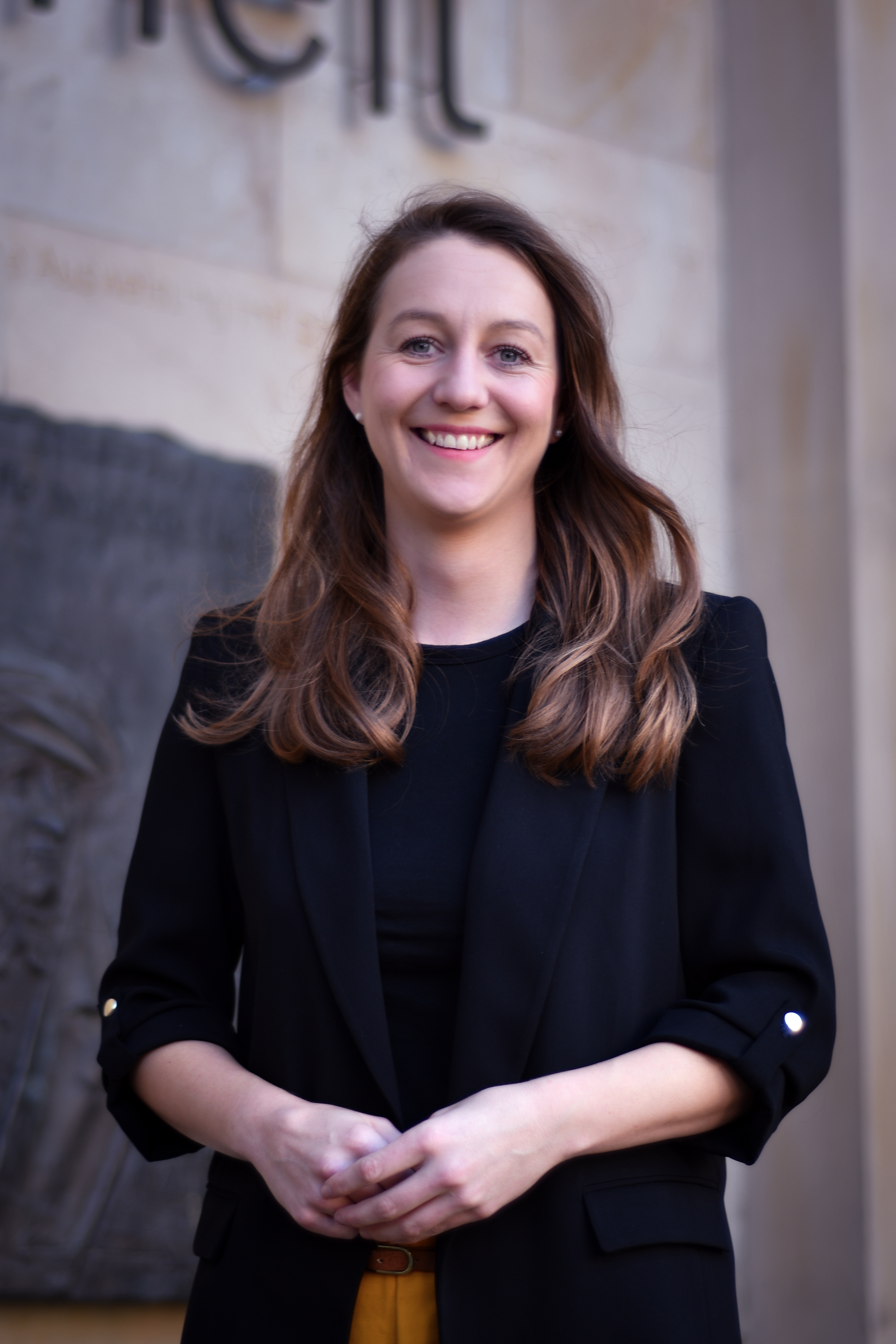 Sophie Ramdor
