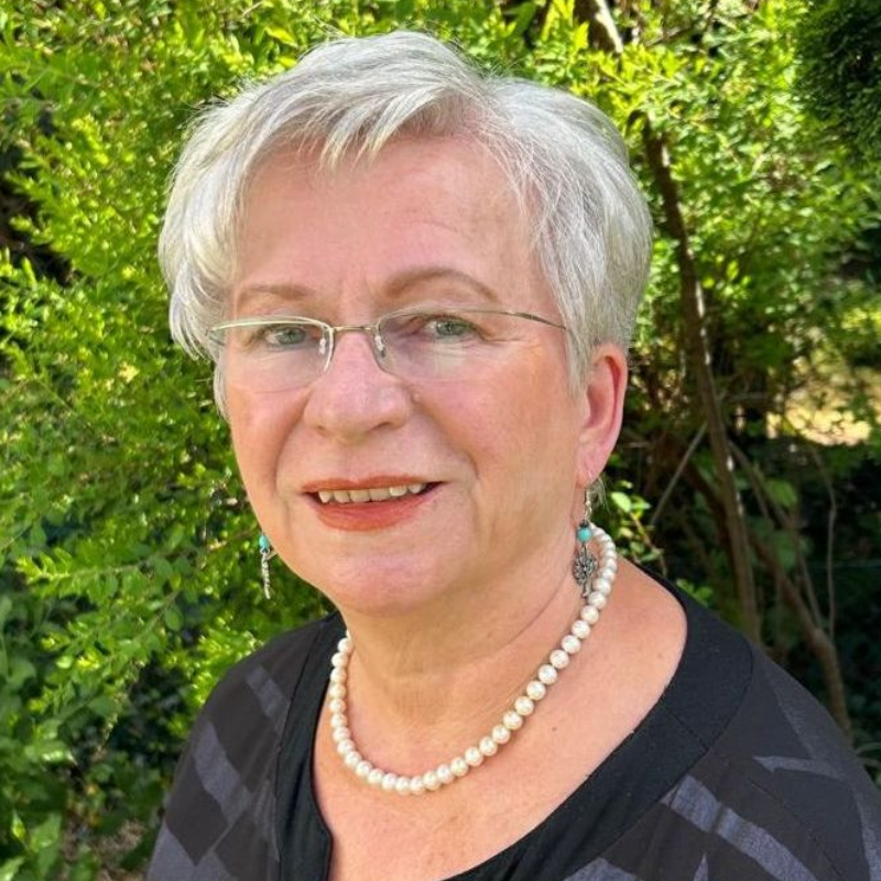  Heidemarie Mundlos