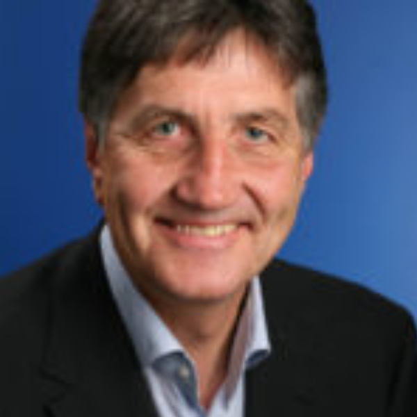 Dr. Volker Garbe