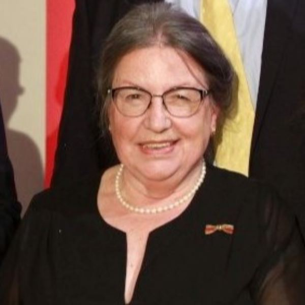  Gunhild Salbert