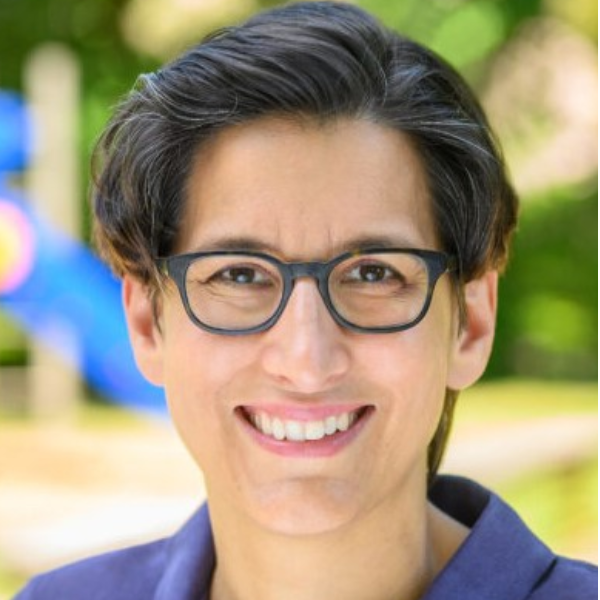 Dr. Nathalie von Kaehne