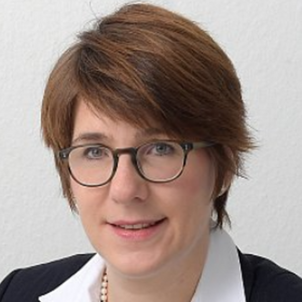  Antoinette von Gronefeld