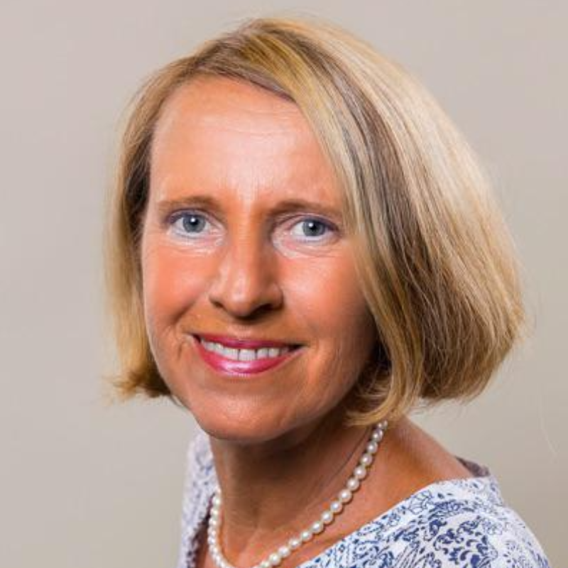  Dr. Birgit Pohl