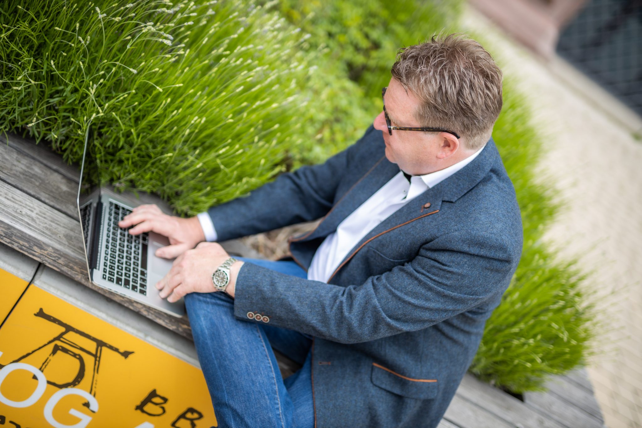 Carsten Mller, Foto: Bjrn Kssner