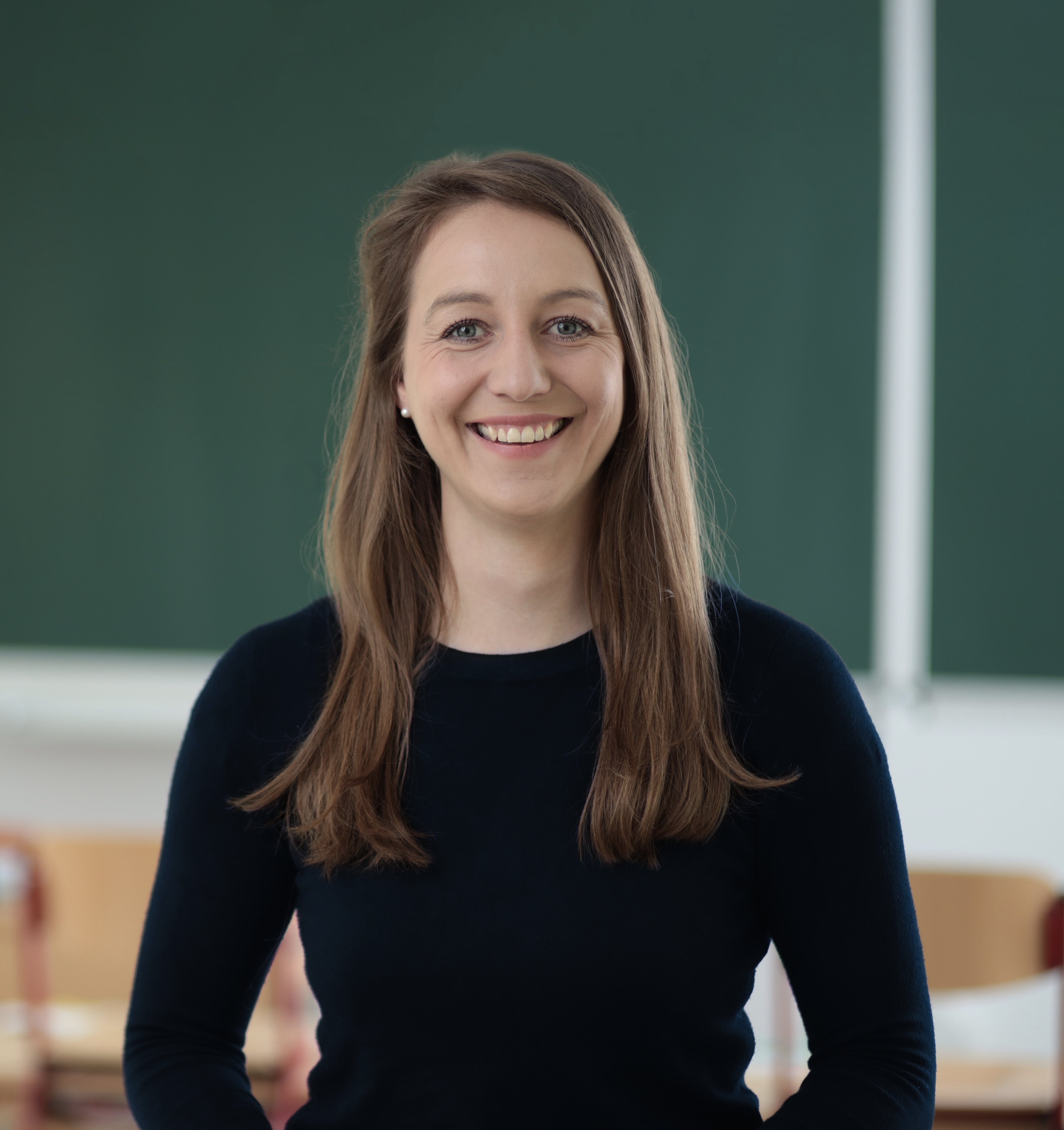 Sophie Ramdor